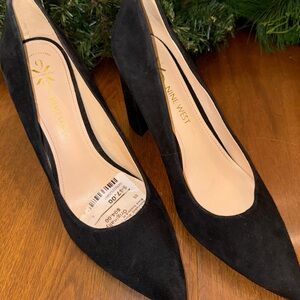 Nine West Black Women's Shoes